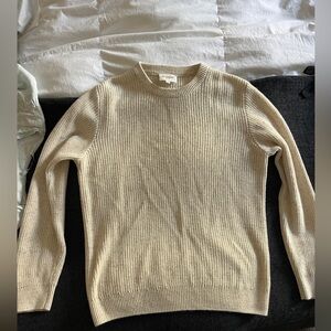 Men’s sweater - size medium